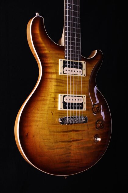 Tobacco Burst Performer.