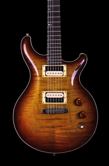 Tobacco Burst Performer. - Image 9