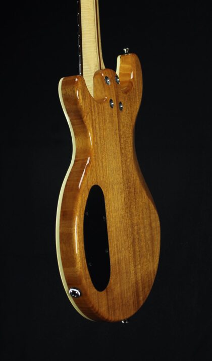 Tobacco Burst Performer. - Image 10