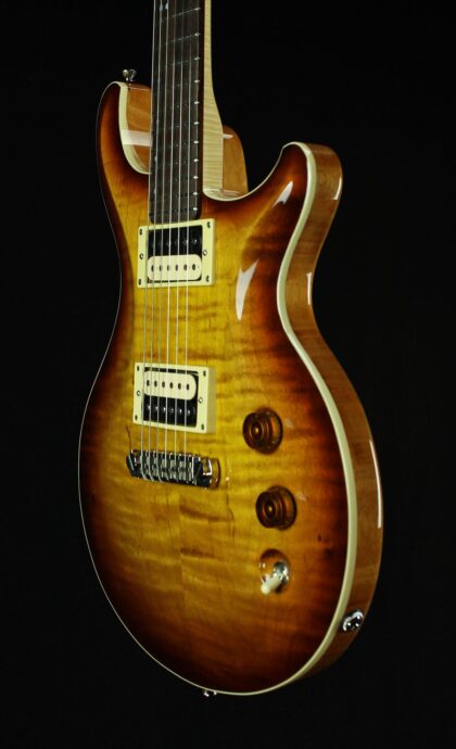 Tobacco Burst Performer. - Image 6