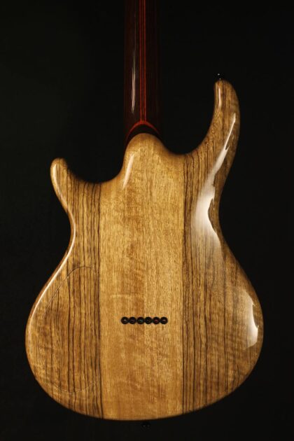 Helix Custom - Ziricote / Padauk - Image 12