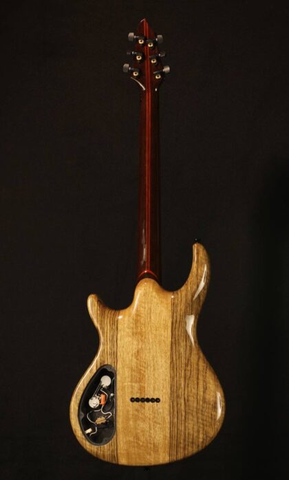 Helix Custom - Ziricote / Padauk - Image 2